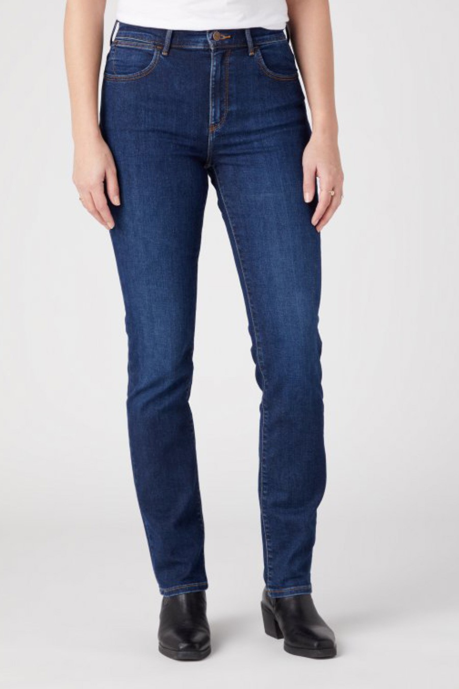 Jeans WRANGLER W26LCL43K