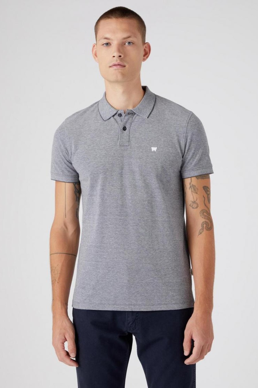 Poloshirts WRANGLER W749KHXV6
