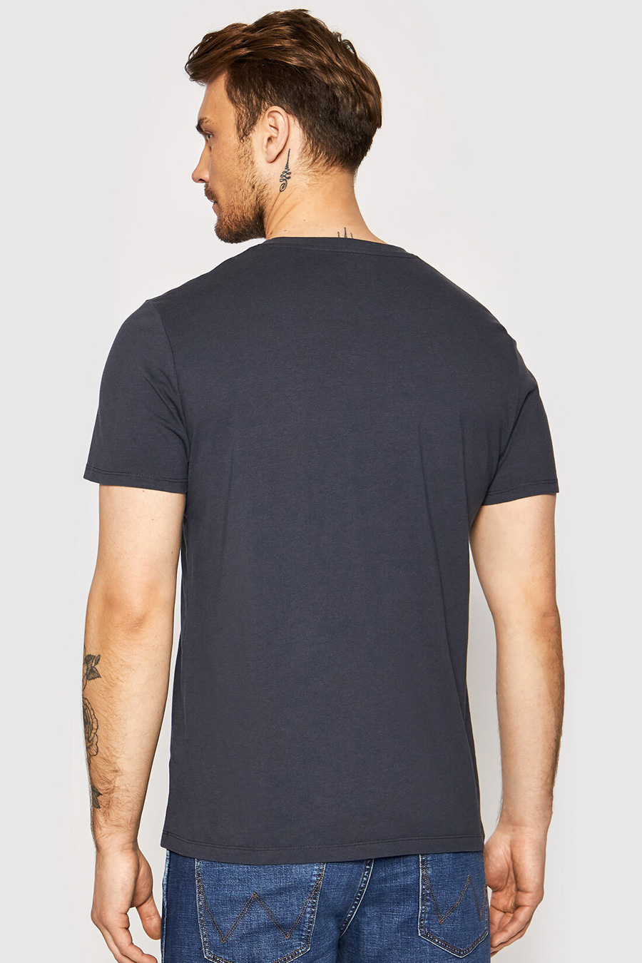 T-Shirts WRANGLER W7AID3XAE