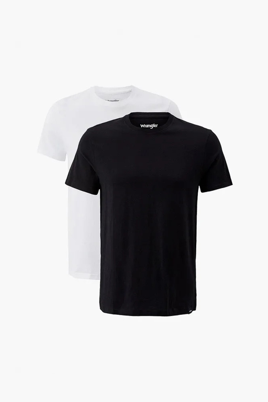 T-Shirts WRANGLER W7BADH100