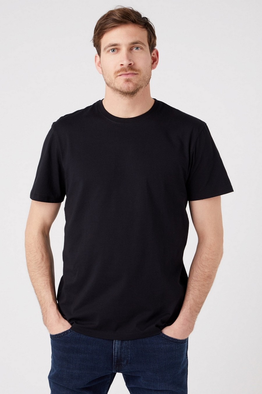 T-Shirts WRANGLER W7G9DH100