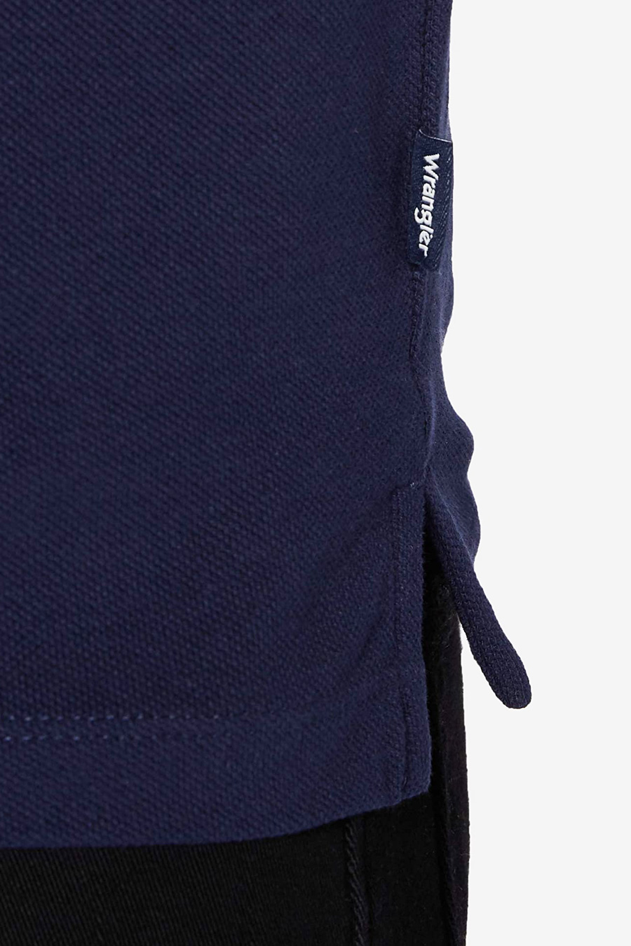 Poloshirts WRANGLER W7MJK4114