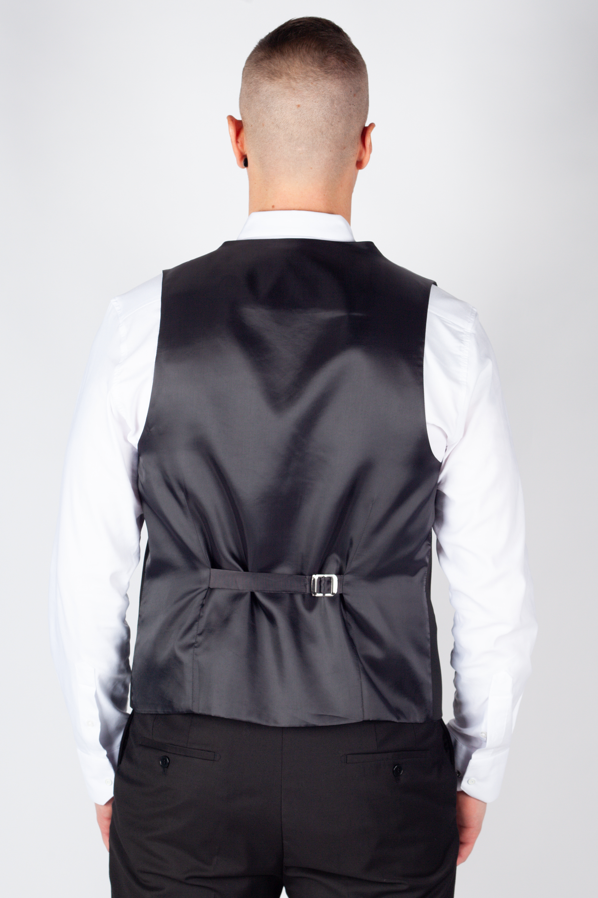 Anzugweste BAGGI BY XJEANS YLK25067-014720-001