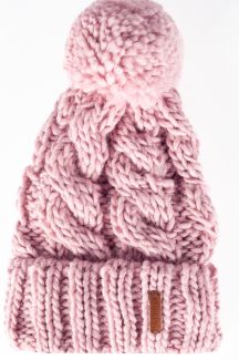 Wintermützen STARLING B178-F-SNUG