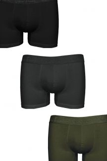 Boxershorts JOHN FRANK JF3BMOD04