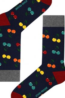 Socken JOHN FRANK JFLSFUN168