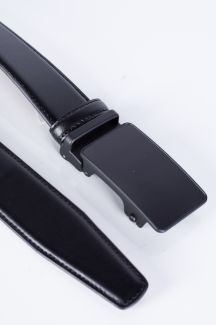 Ledergürtel X JEANS PREMIUM 000774-550-01-4487-D