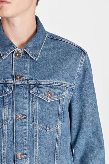Jeansjacke MAVI 010143-28013