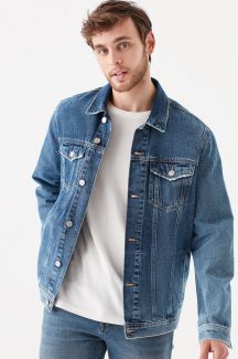 Jeansjacke MAVI 010143-32230