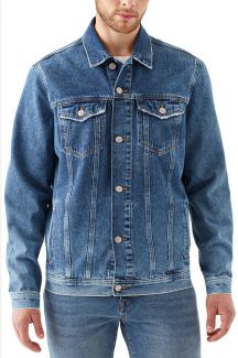 Jeansjacke MAVI 010143-32230