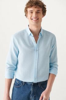 Hemd MAVI 020579-70804