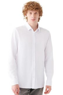 Hemd MAVI 0210329-620