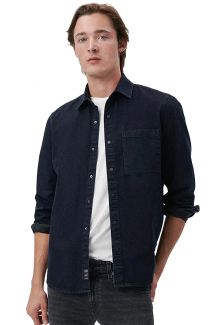 Jeanshemd MAVI 0210734-900