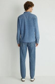 Jeanshemd MAVI 0210909-87933