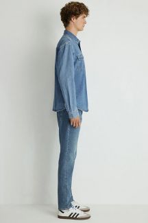 Jeanshemd MAVI 0210909-87933