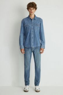 Jeanshemd MAVI 0210909-87933