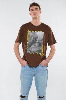 T-Shirts MAVI 0611293-70241