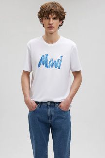 T-Shirts MAVI 0611321-620