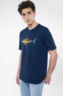 T-Shirts MAVI 0611415-70490