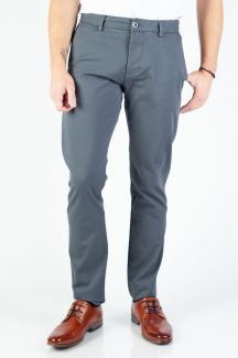 Klassische Hose FRAPPOLI 1007-MILANO-KOYU-GRI