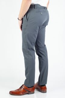 Klassische Hose FRAPPOLI 1007-MILANO-KOYU-GRI