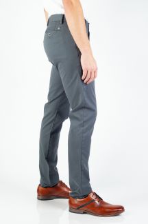 Klassische Hose FRAPPOLI 1007-MILANO-KOYU-GRI