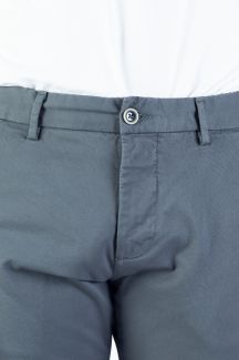 Klassische Hose FRAPPOLI 1007-MILANO-KOYU-GRI