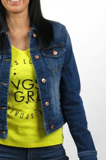 Jeansjacke LTB JEANS 1009-60465-14448-52210