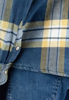 Karohemd LTB JEANS 1009-60475-15543-54661