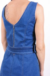 Jeanskleid LTB JEANS 1009-60935-14623-53172