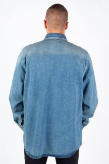 Jeanshemd LTB JEANS 1009-61020-15965-55636