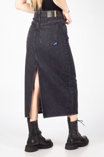 Jeansröcke LTB JEANS 1009-61221-16086-55869