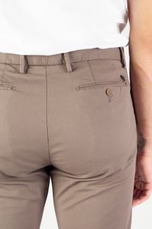 Klassische Hose FRAPPOLI 1036-IBIZA-VIZON