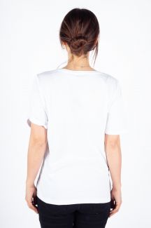 T-Shirt BLUE SEVEN 105770-001