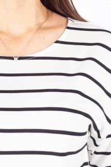 T-Shirt BLUE SEVEN 1058355-001