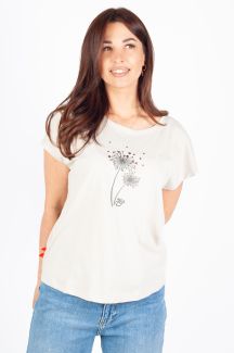 T-Shirt BLUE SEVEN 105864-043