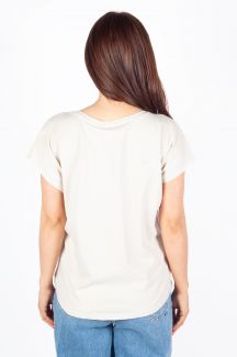 T-Shirt BLUE SEVEN 105864-043