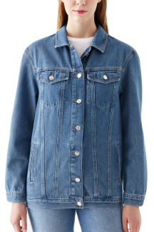 Jeansjacke MAVI 110081-28173