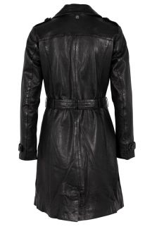 Lederjacke GIPSY 1102-0001-black