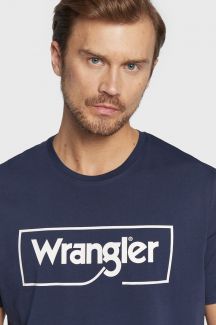 T-Shirts WRANGLER 112320768