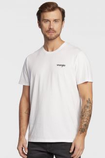 T-Shirts WRANGLER 112321593