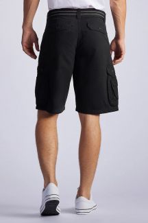Stoff Shorts LEE 112333740
