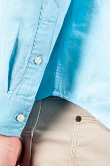 Leinenhemd LEE 112349050