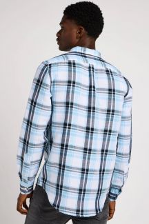 Leinenhemd LEE 112349056