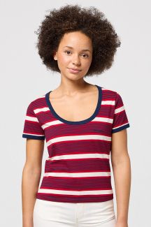 T-Shirt WRANGLER 112350311