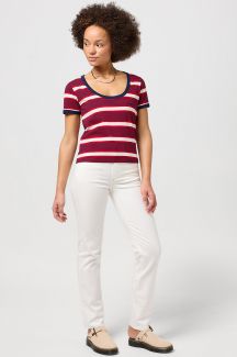 T-Shirt WRANGLER 112350311