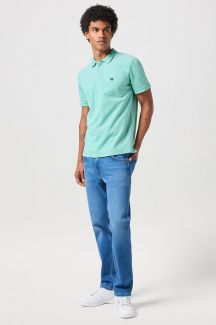 Poloshirts WRANGLER 112350393