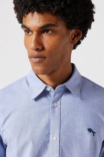 Hemd WRANGLER 112350481