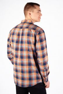 Karohemd WRANGLER 112350491