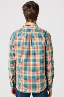 Karohemd WRANGLER 112350493